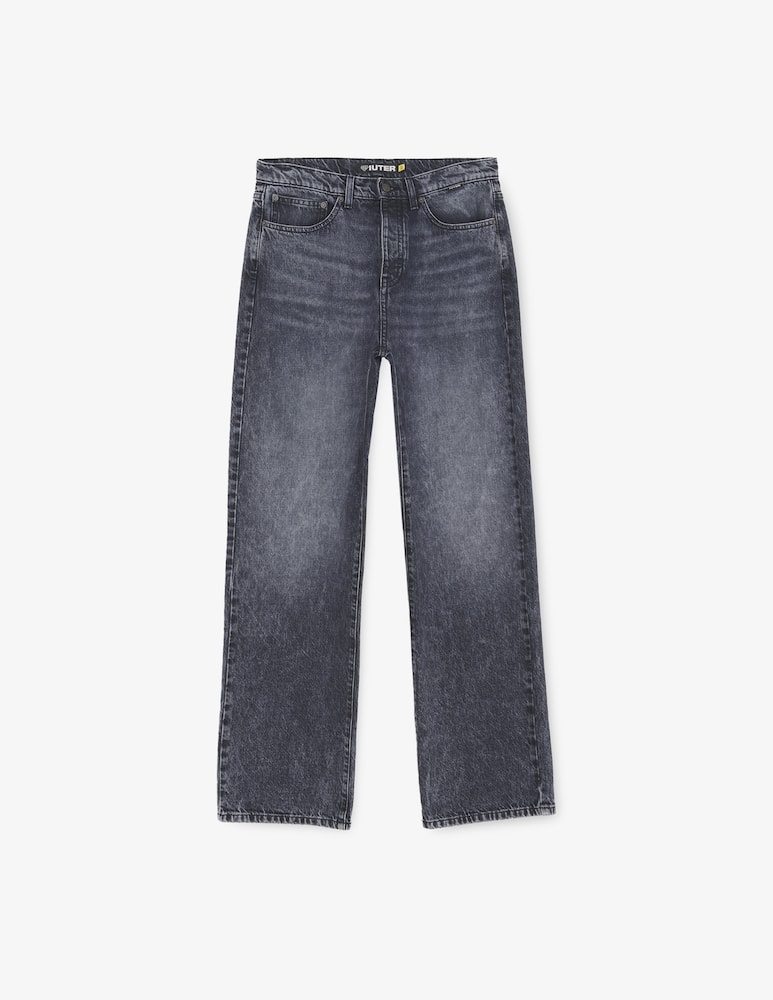 rinascente Iuter Jeans loose fit
