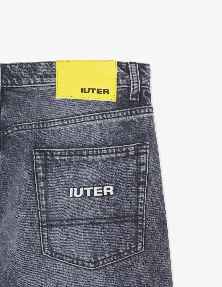 rinascente Iuter Jeans loose fit