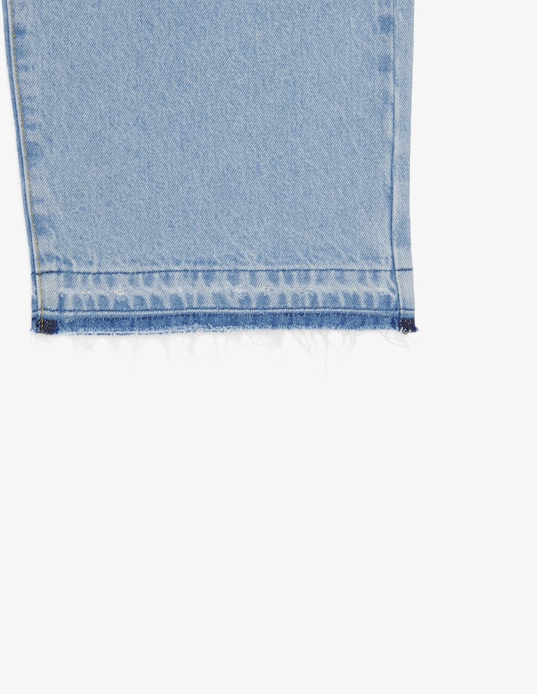 Iuter Courage baggy denim jeans - picture 3
