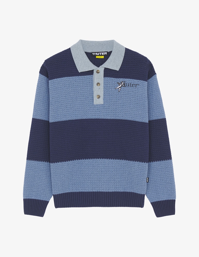 rinascente Iuter Polo in maglia Souls