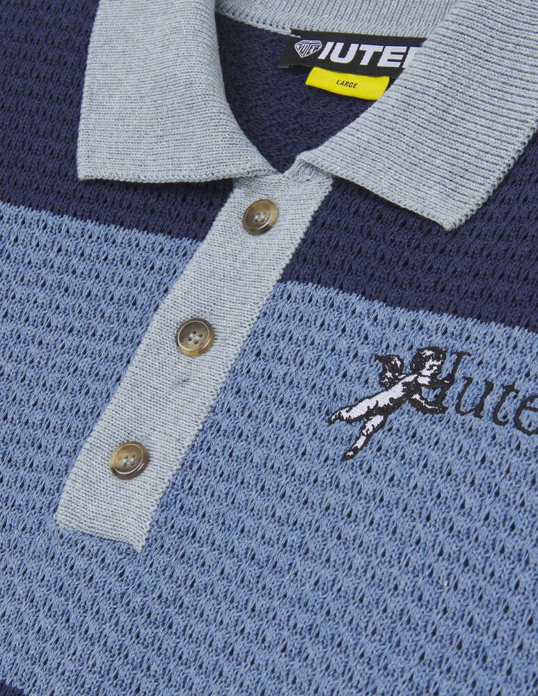 rinascente Iuter Polo in maglia Souls