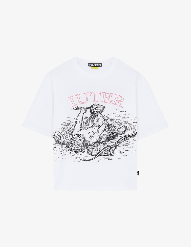 Iuter Damage t-shirt - picture 1