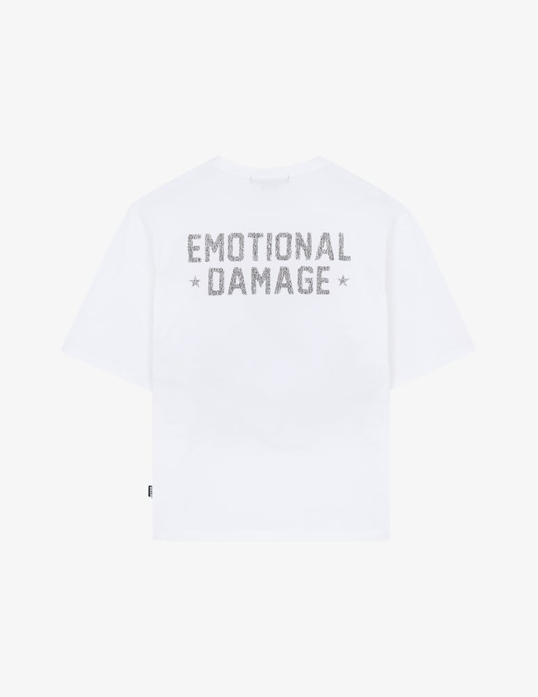 Iuter Damage t-shirt - picture 2