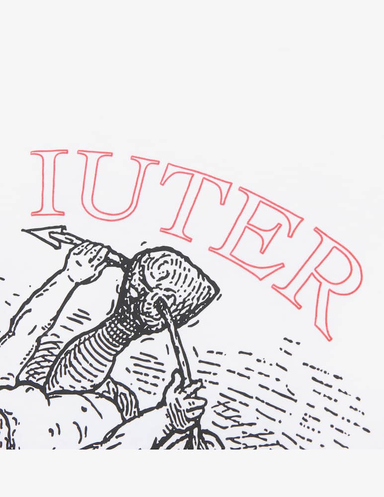 Iuter Damage t-shirt - picture 3