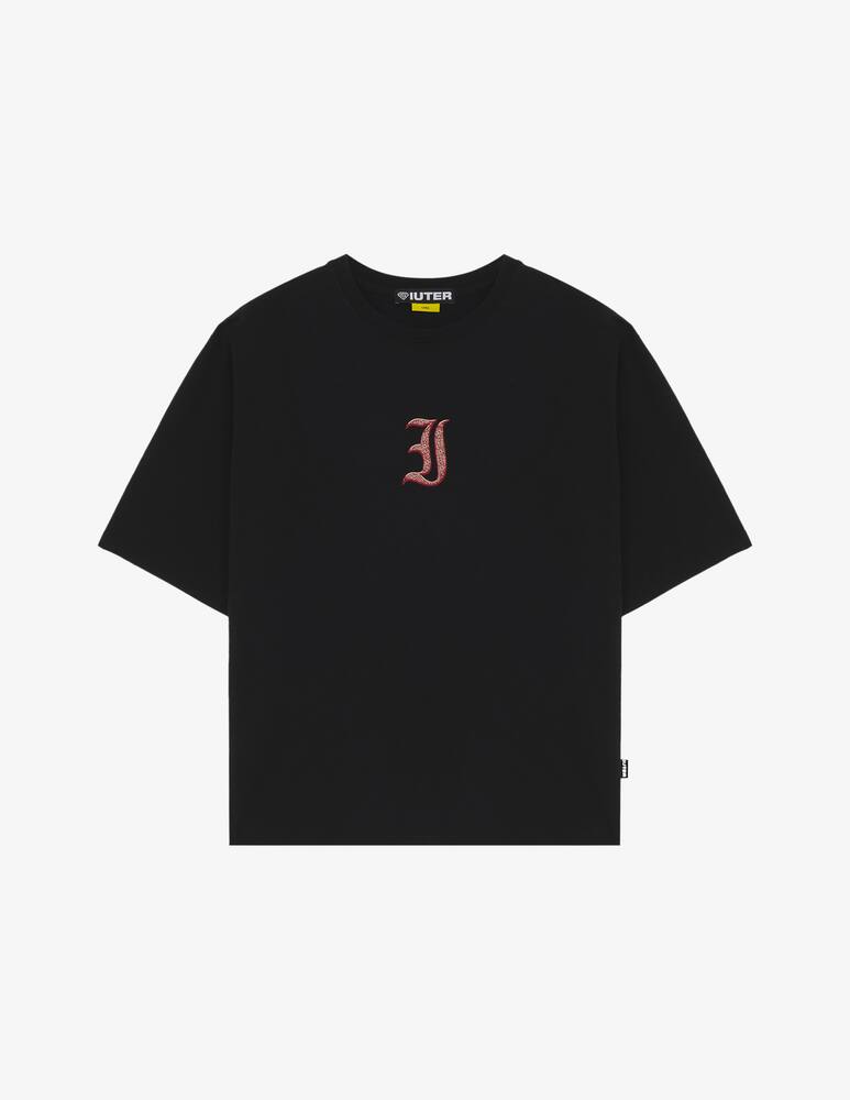 rinascente Iuter T-shirt con stampa Charm