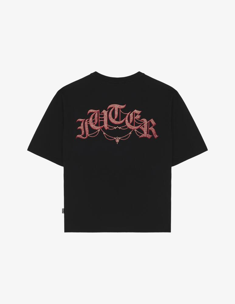 rinascente Iuter T-shirt con stampa Charm
