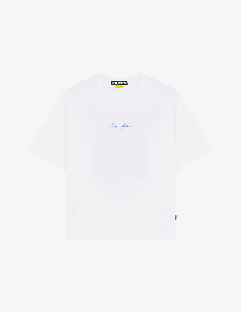 rinascente Iuter T-shirt con stampa Tune