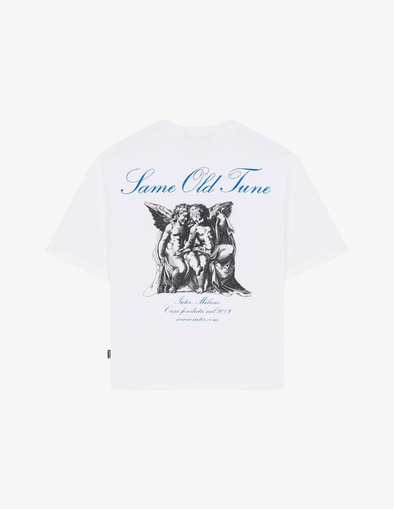 rinascente Iuter T-shirt con stampa Tune