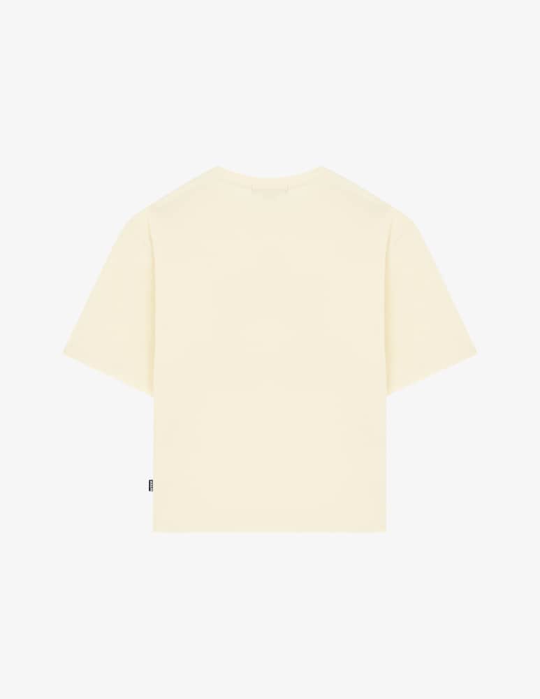 Iuter T-shirt con stampa Monumental - immagine 2 Iuter T-shirt con stampa Monumental - immagine 2