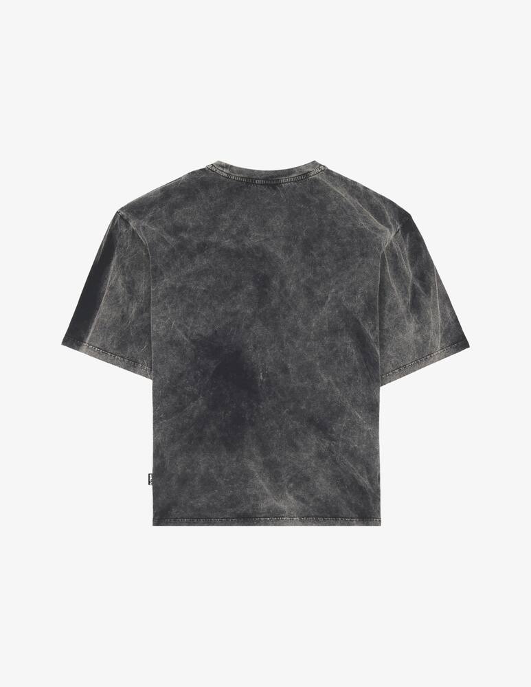 rinascente Iuter T-shirt marble tribal