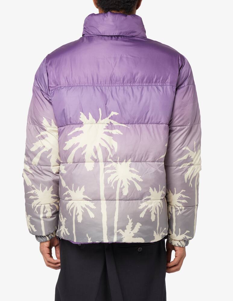 rinascente Yes I am Piumino palm reversibile