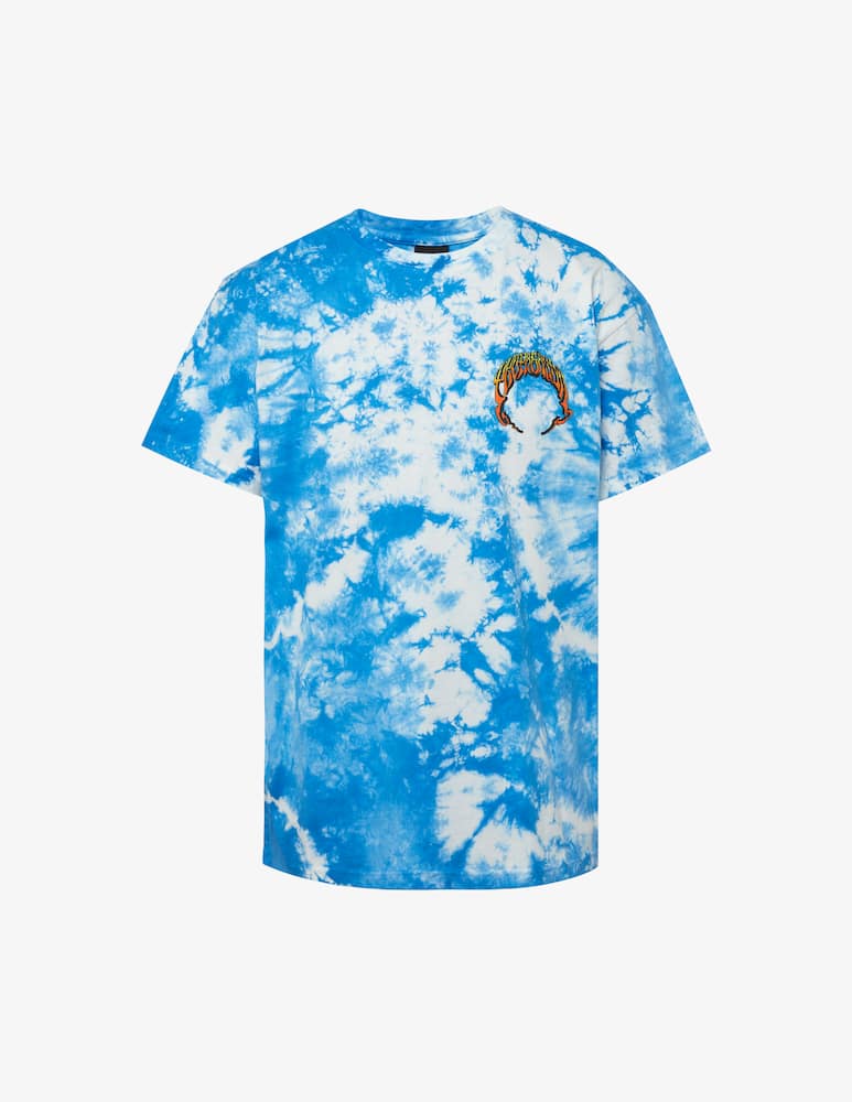 Propaganda T-shirt gravesurfer tie dye - picture 1 Propaganda T-shirt gravesurfer tie dye - picture 1