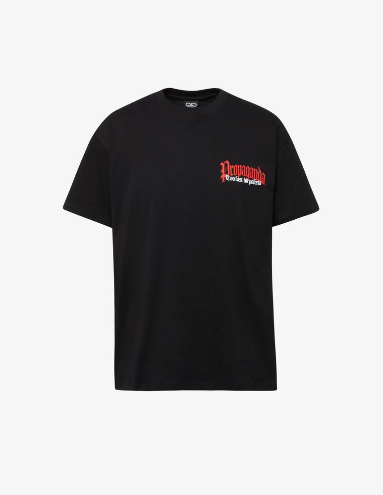 Propaganda T-shirt ciao - picture 1 Propaganda T-shirt ciao - picture 1