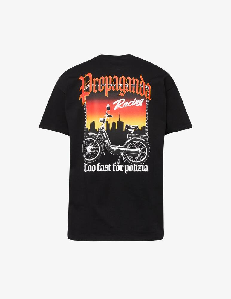 Propaganda T-shirt ciao - picture 2 Propaganda T-shirt ciao - picture 2