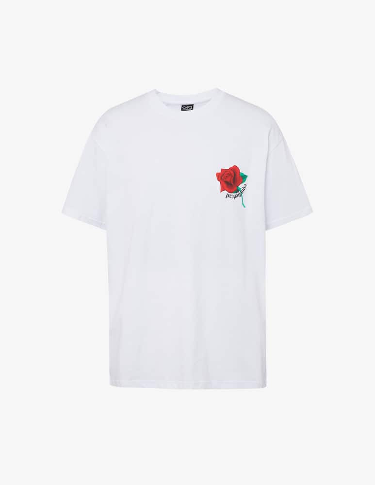 Propaganda T-shirt grasp - picture 1 Propaganda T-shirt grasp - picture 1