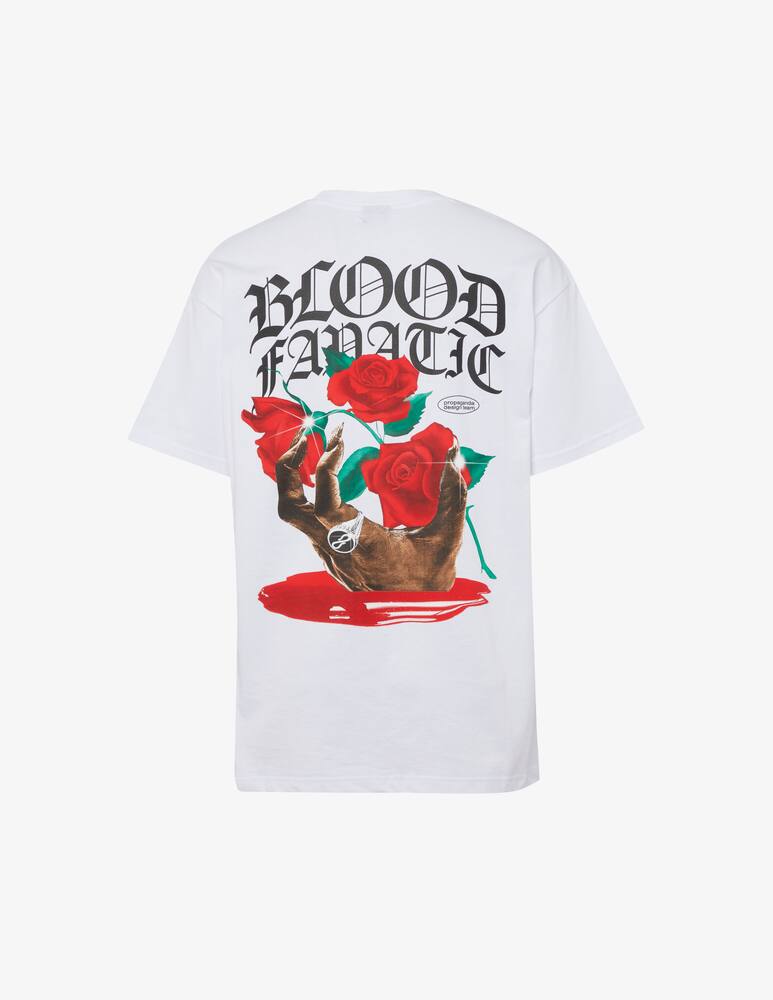 Propaganda T-shirt grasp - picture 2 Propaganda T-shirt grasp - picture 2