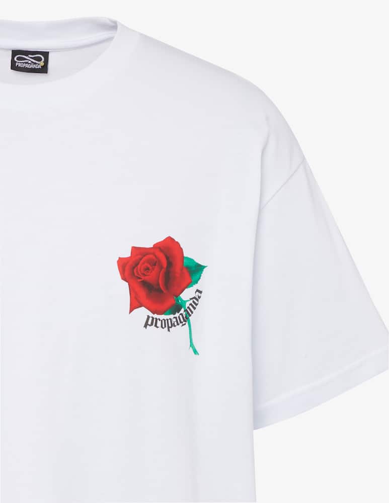 Propaganda T-shirt grasp - picture 3 Propaganda T-shirt grasp - picture 3