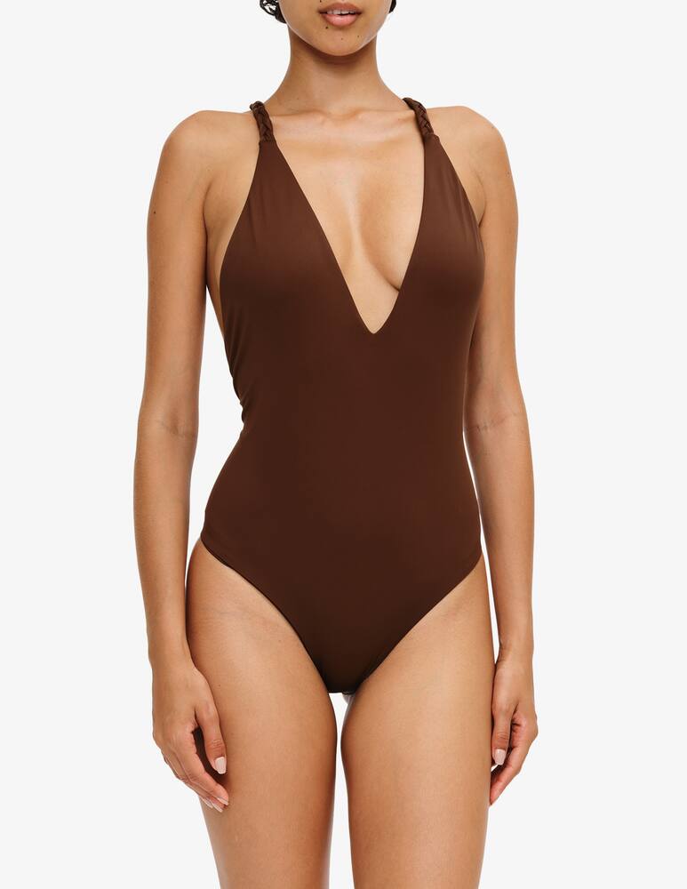 Manebì One-piece swimsuit - picture 1 Manebì One-piece swimsuit - picture 1