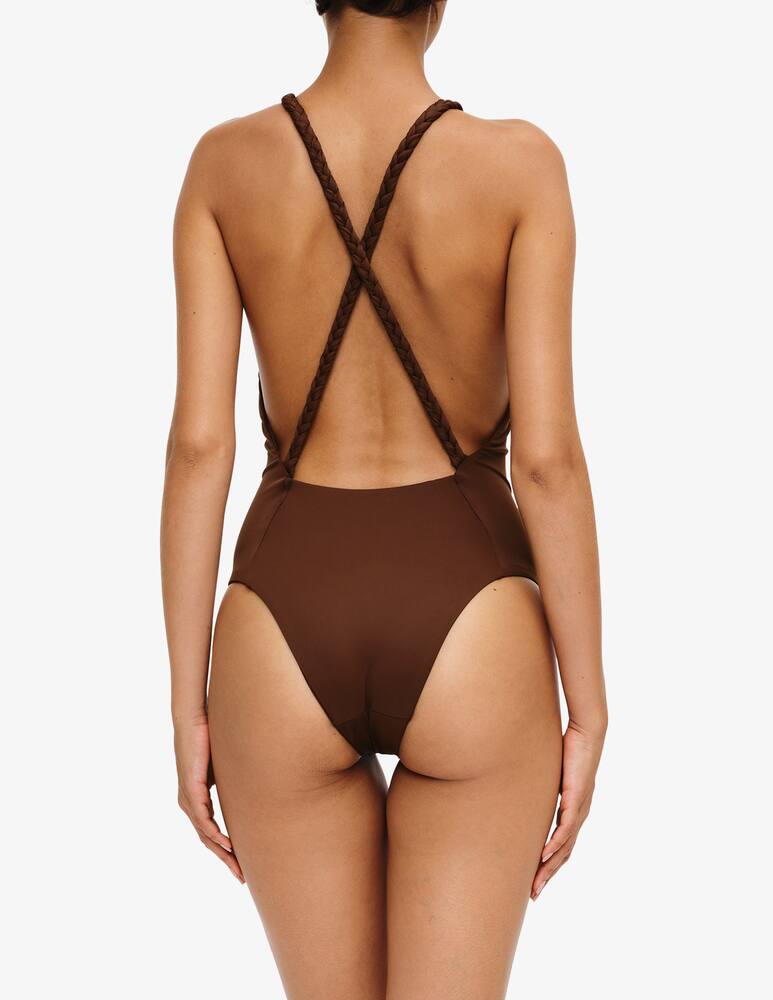 Manebì One-piece swimsuit - picture 2 Manebì One-piece swimsuit - picture 2