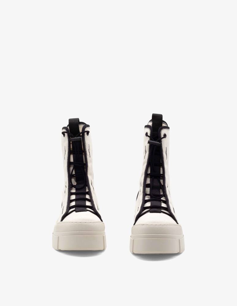 rinascente Vic Matié Stivaletti in tela Nilo