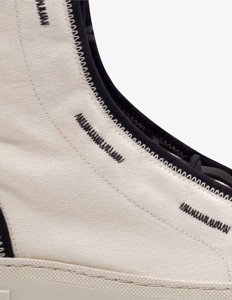 rinascente Vic Matié Stivaletti in tela Nilo