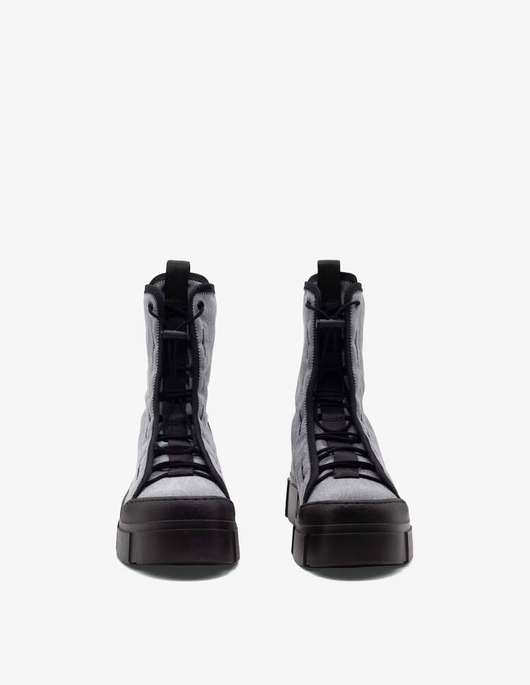 rinascente Vic Matié Nylon ankle boots