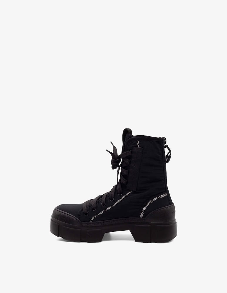 rinascente Vic Matié Way nylon ankle boots