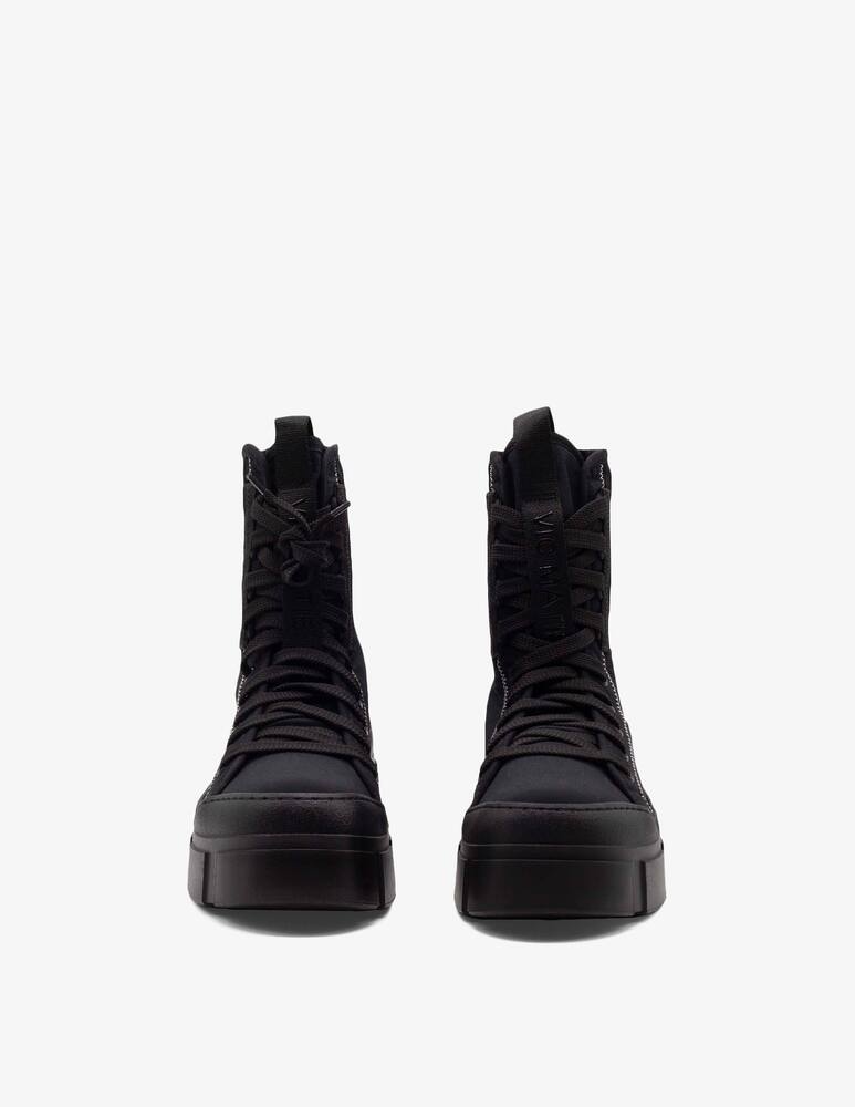 rinascente Vic Matié Way nylon ankle boots