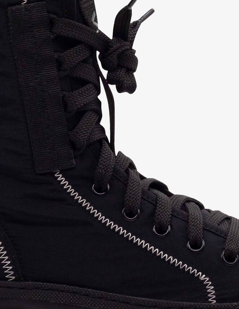 rinascente Vic Matié Way nylon ankle boots