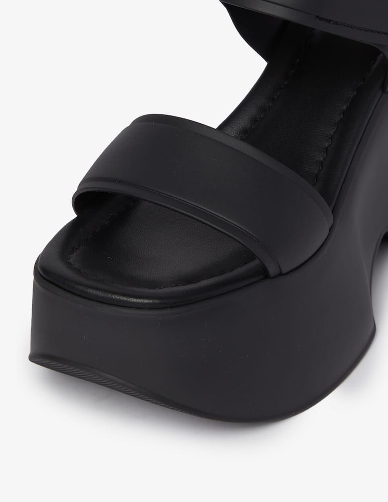 rinascente Vic Matié Scarpa con tacco Rubby