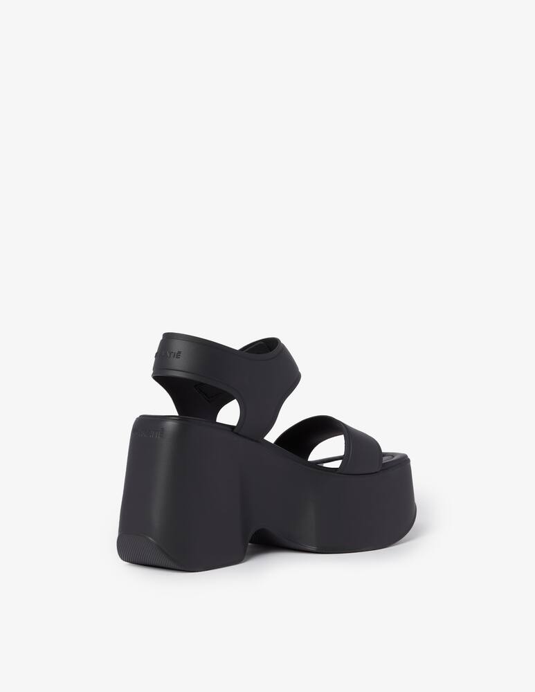 Vic Matié Scarpa con tacco Rubby - immagine 4 Vic Matié Scarpa con tacco Rubby - immagine 4