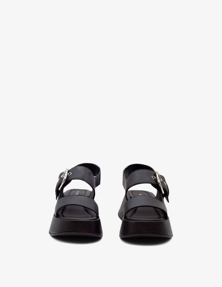 rinascente Vic Matié Sandali travel 2 fasce con cinturino