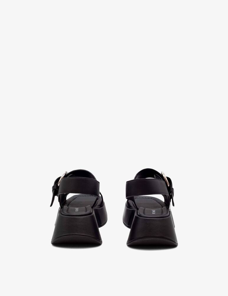 rinascente Vic Matié Sandali travel 2 fasce con cinturino