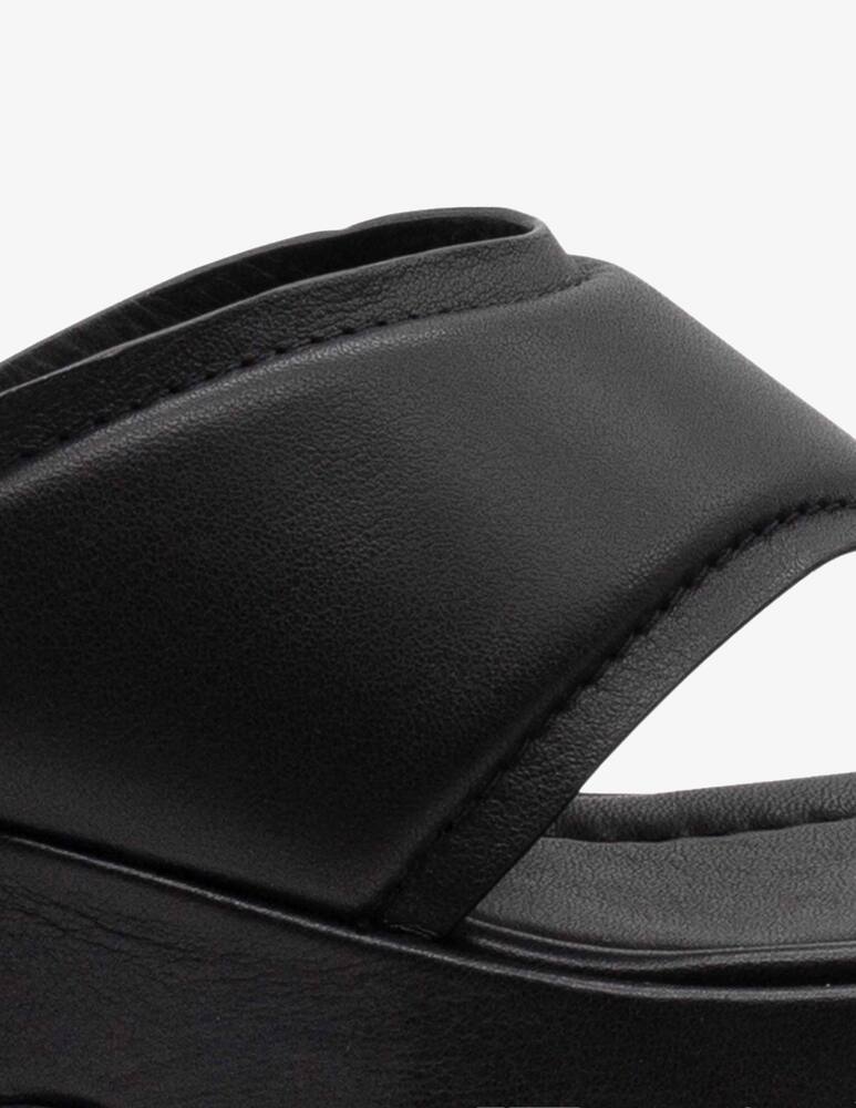 rinascente Vic Matié Travel flip-flop sandals