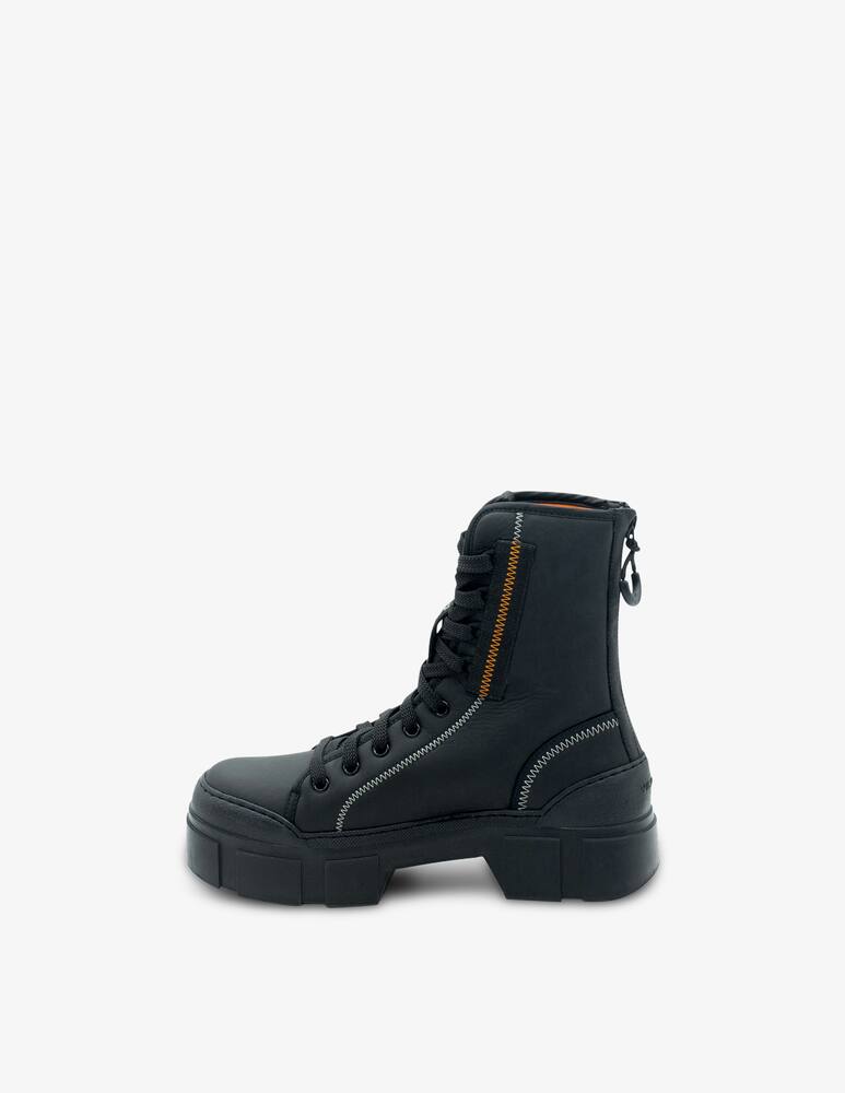 rinascente Vic Matié Stivaletto scubagum anfibio