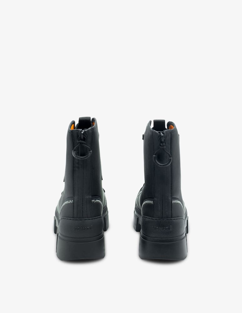 rinascente Vic Matié Stivaletto scubagum anfibio