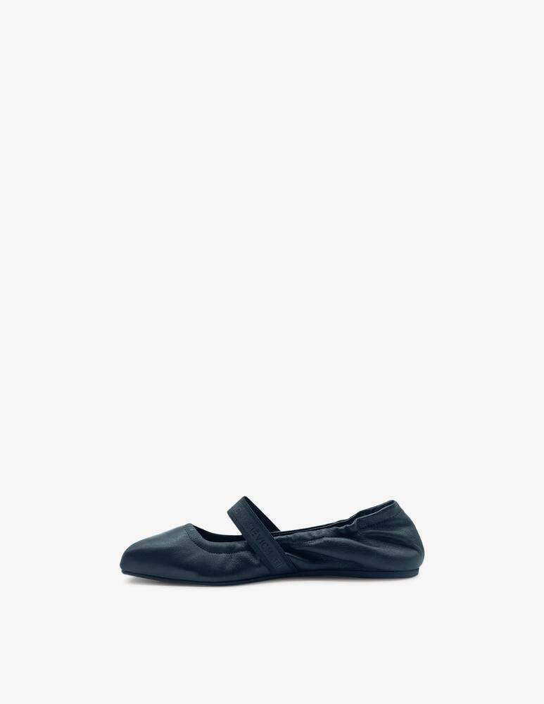 Vic Matié Ballerina arricciata - immagine 5 Vic Matié Ballerina arricciata - immagine 5