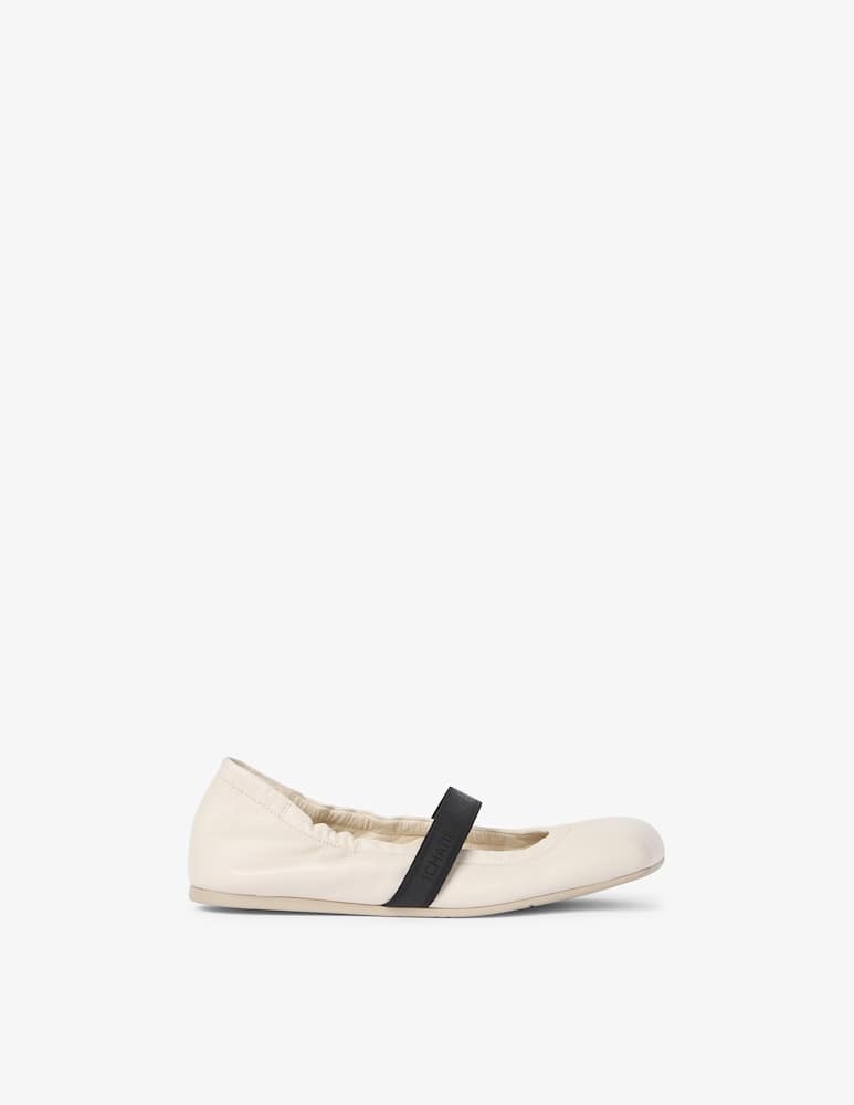 Vic Matié Ballet flats with strap - picture 1 Vic Matié Ballet flats with strap - picture 1
