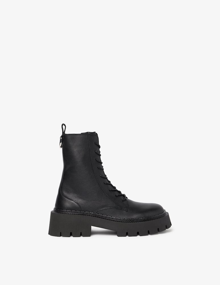 rinascente Vic Matié Stivaletto anfibio Etna