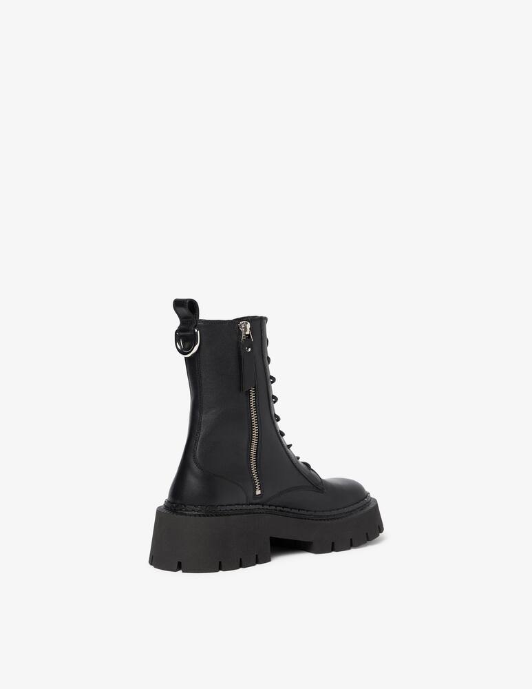 rinascente Vic Matié Stivaletto anfibio Etna