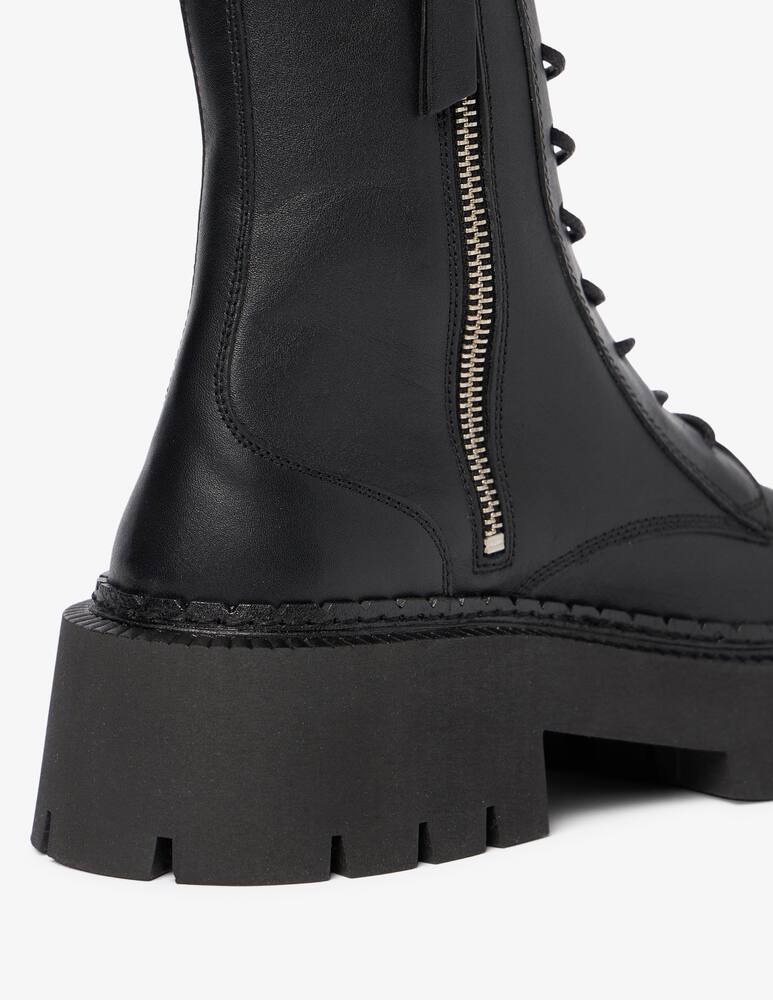 rinascente Vic Matié Stivaletto anfibio Etna