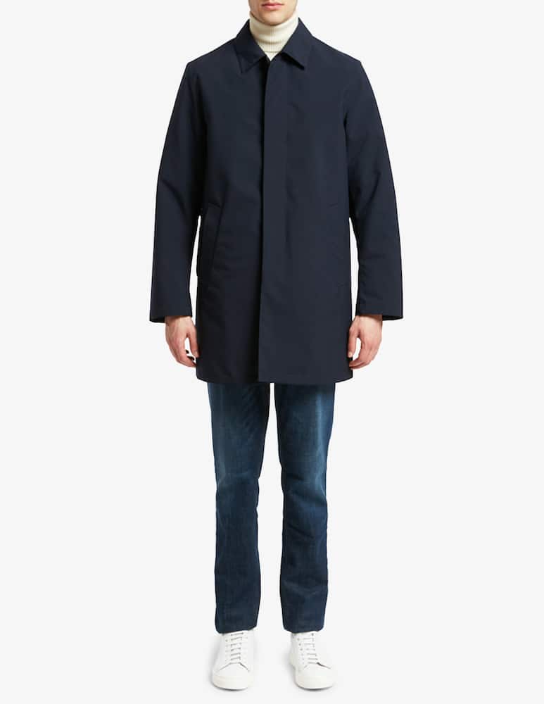 rinascente Sealup Impermeabile hurricane