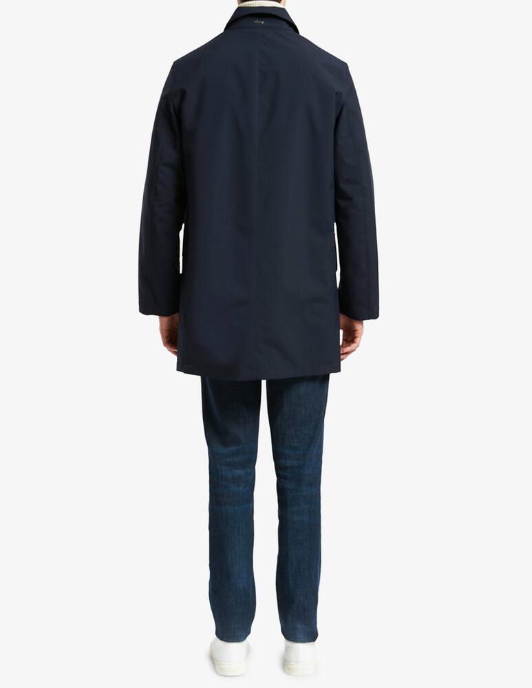 rinascente Sealup Impermeabile hurricane