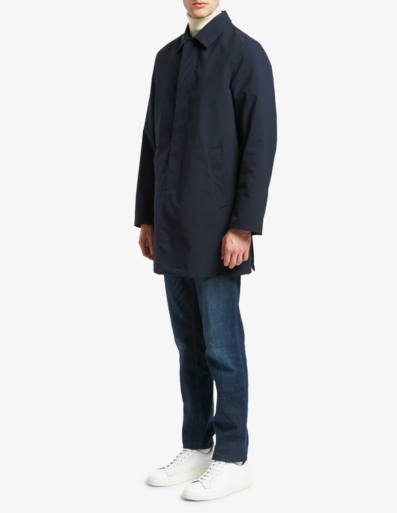 rinascente Sealup Impermeabile hurricane