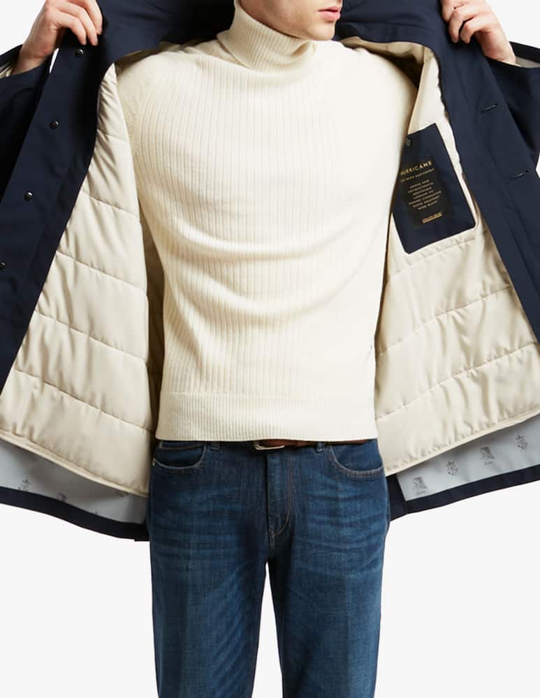 rinascente Sealup Impermeabile hurricane