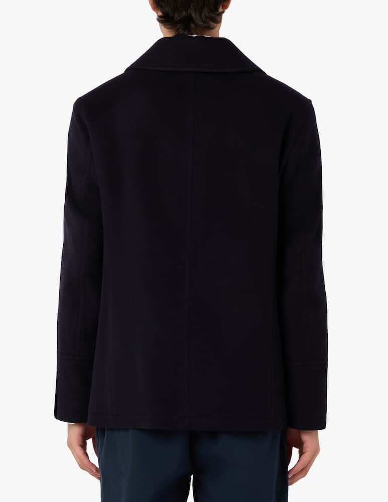 Sealup Amalfi peacoat jacket - picture 3 Sealup Amalfi peacoat jacket - picture 3