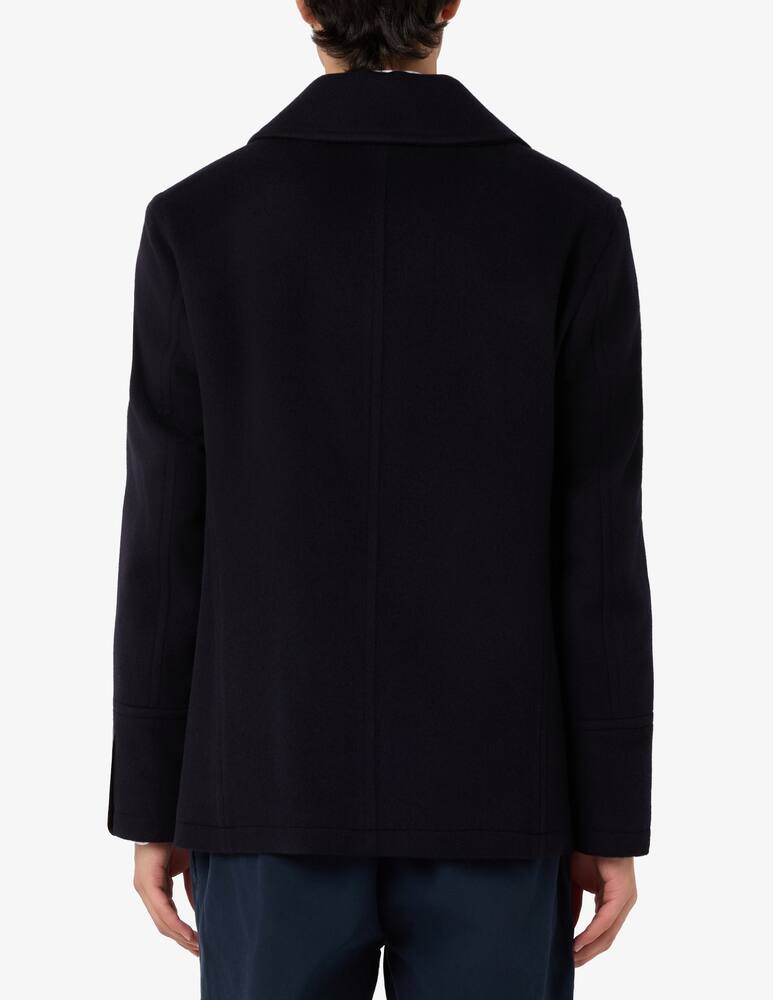 rinascente Sealup Amalfi peacoat