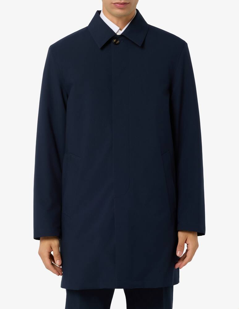 Sealup Padded waterproof coat - picture 1 Sealup Padded waterproof coat - picture 1