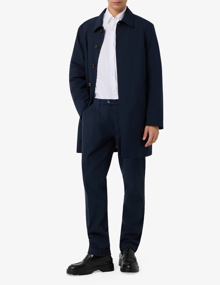 rinascente Sealup Impermeabile Hurricane