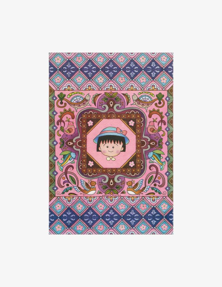 rinascente Moleskine Maruko Set